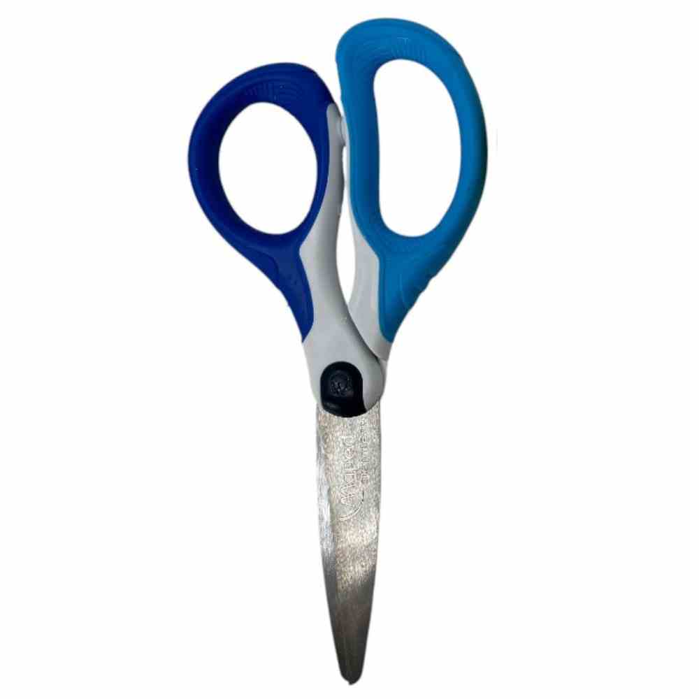 Maped Tijera Escolar apta para Zurdos y Diestros