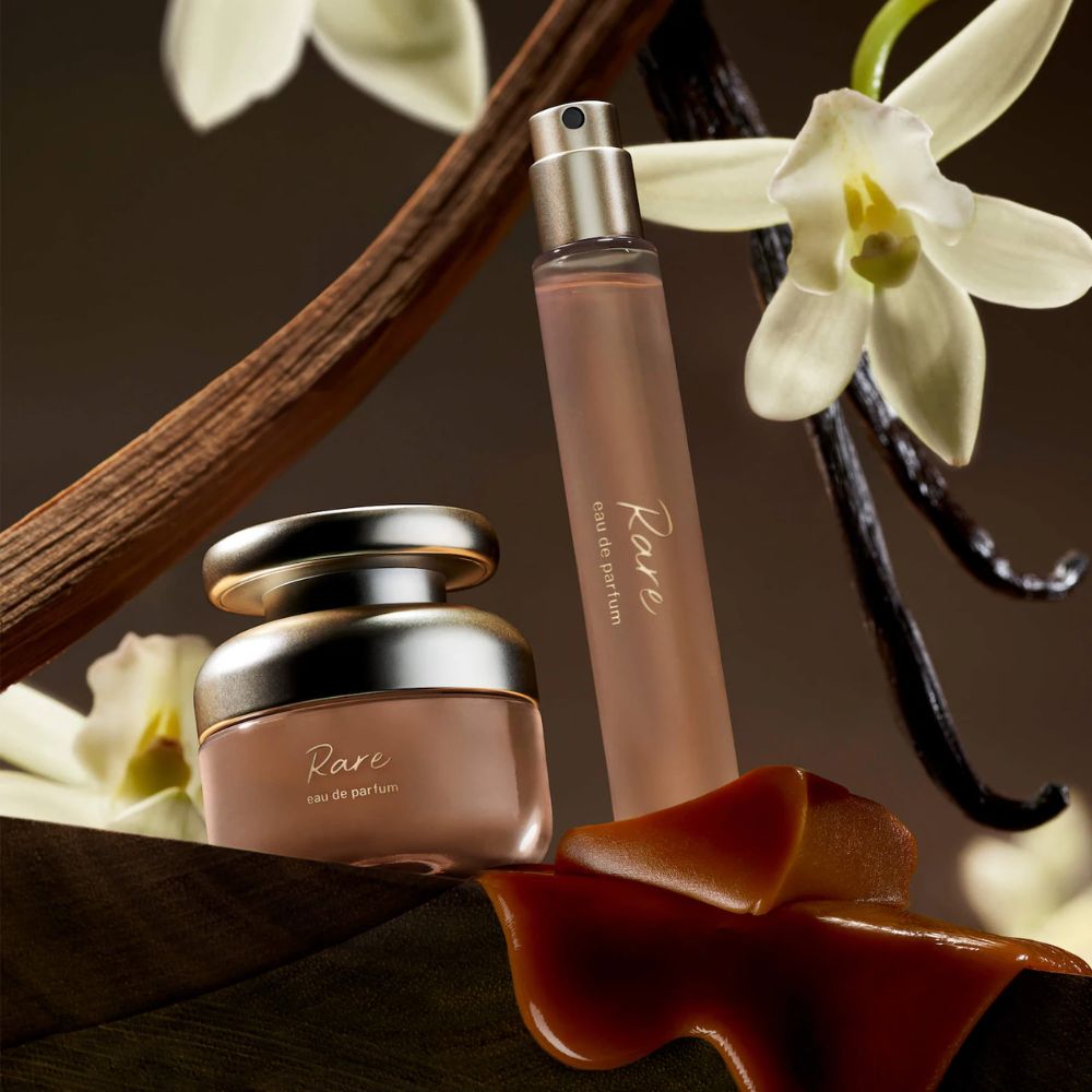 Rare Beauty Rare Eau de Parfum Set 2 Und