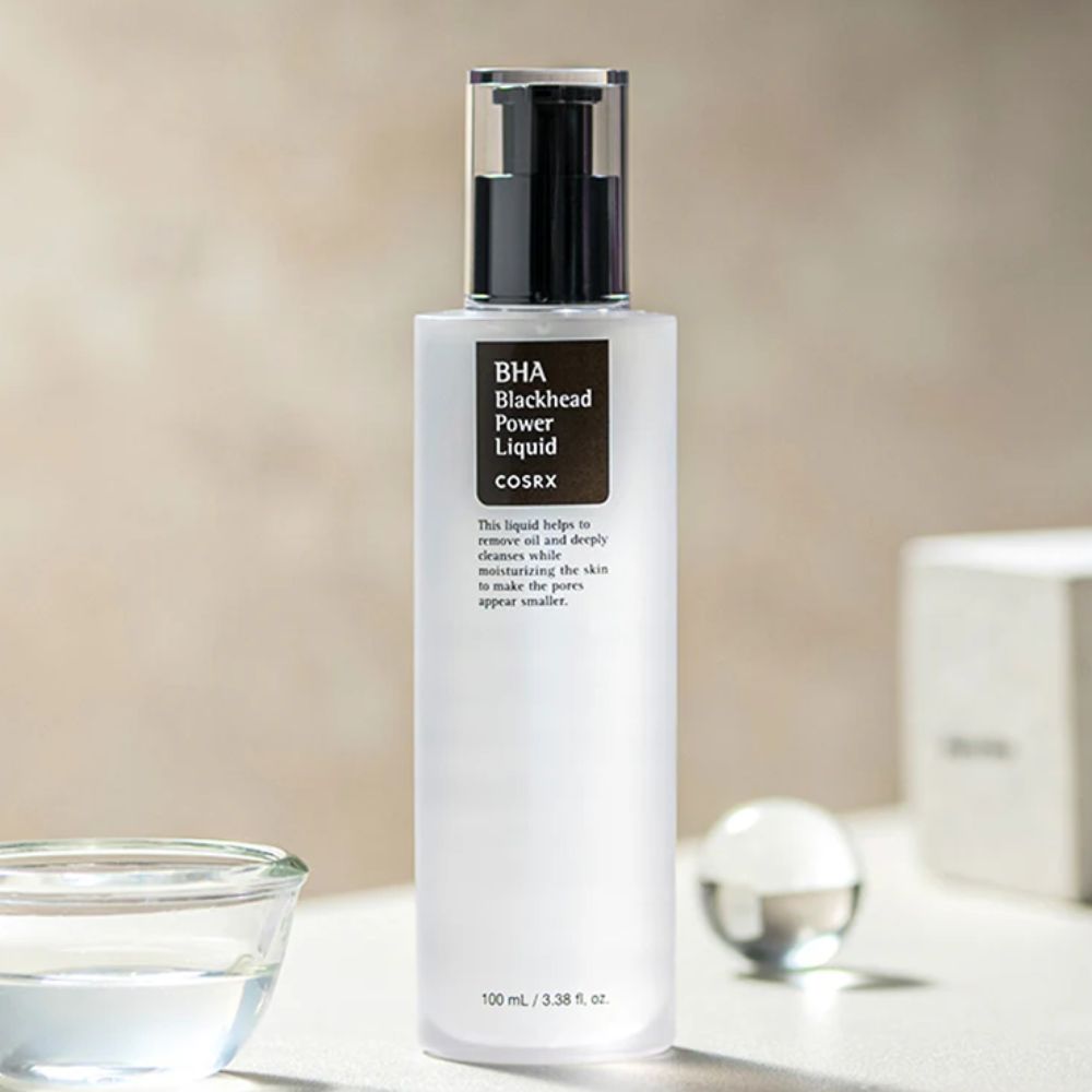COSRX BHA Blackhead Power Liquid 100ml