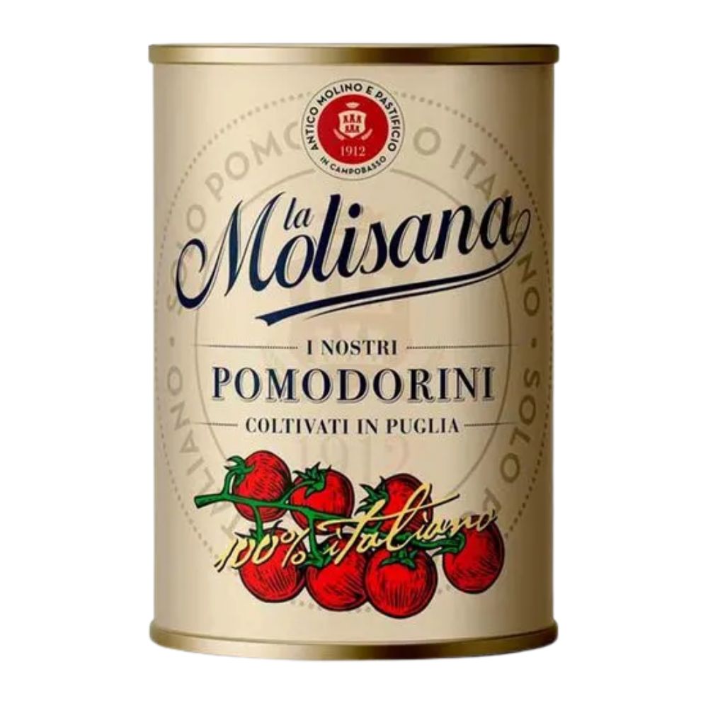 La Molisana Tomates Cherry Pomodorini 400gr