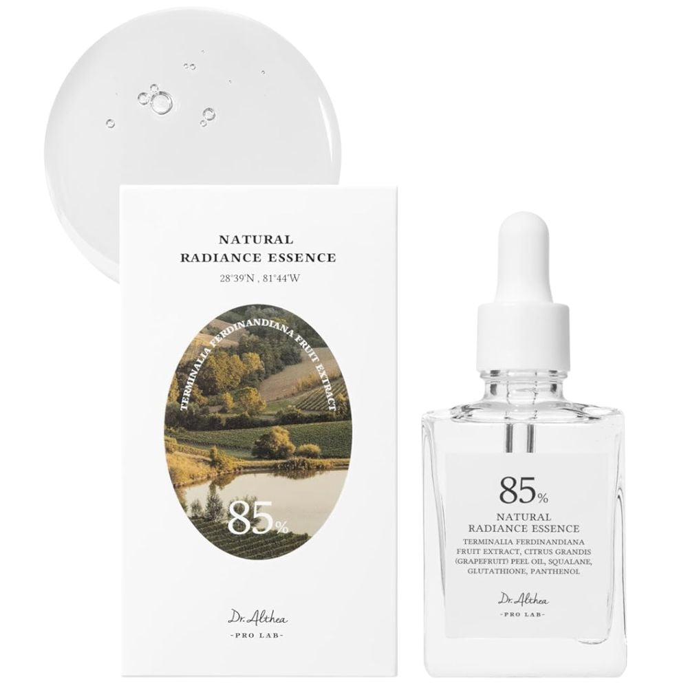 Dr. Althea Natural Radiance Essence Terminalia Ferdinandiana Fruit Extract 30ml