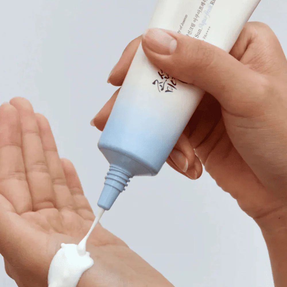 Beauty of Joseon Protector Solar ReliefSun Aqua-Fresh Rice + B5 50ml
