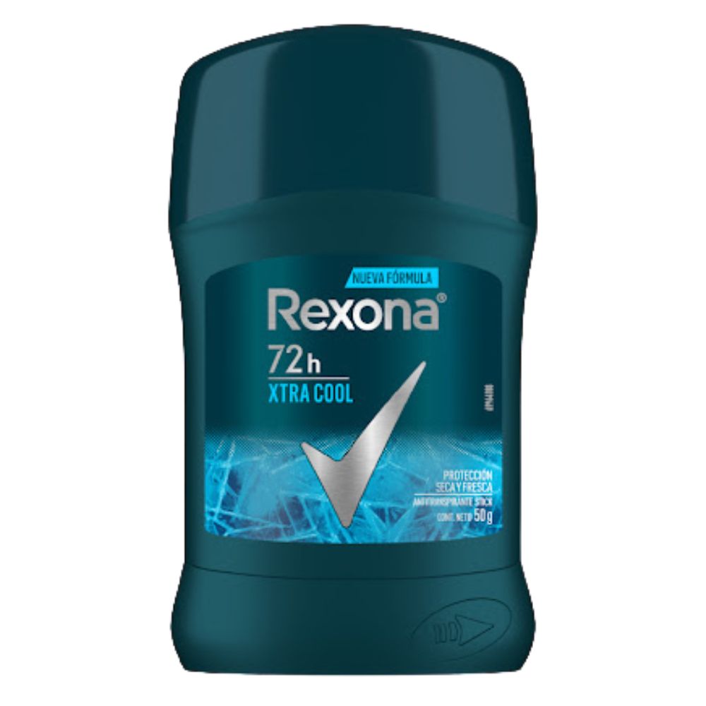 Rexona Desodorante Stick Xtra Cool 50g