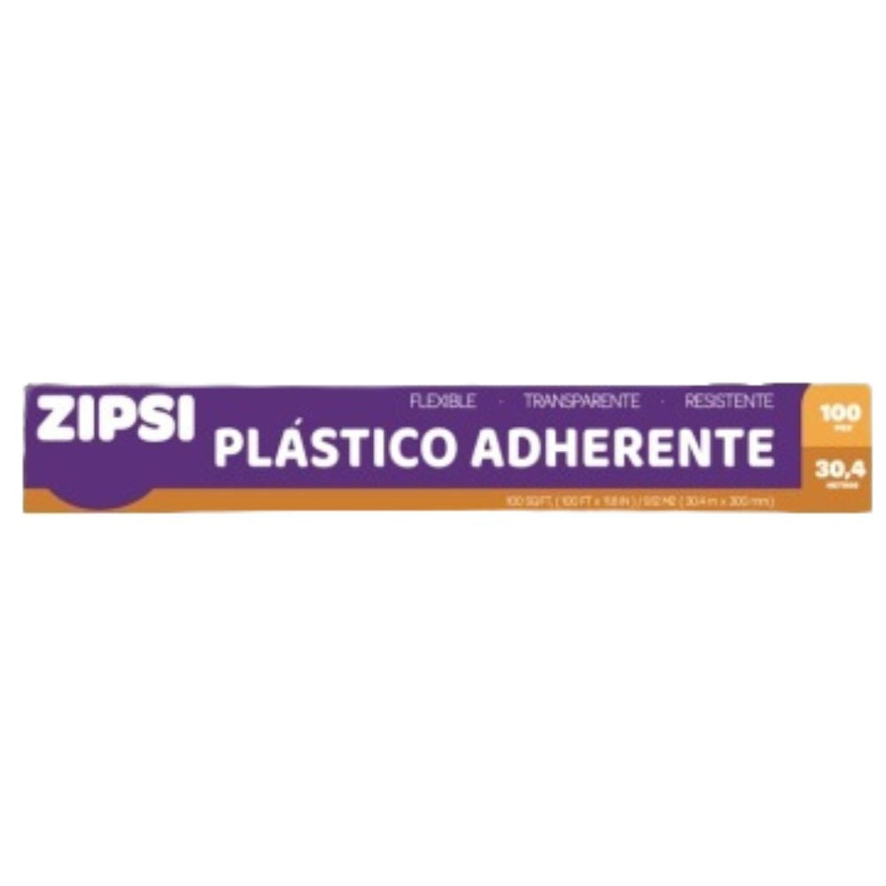 Papel Adherente Zipsi 30.4m