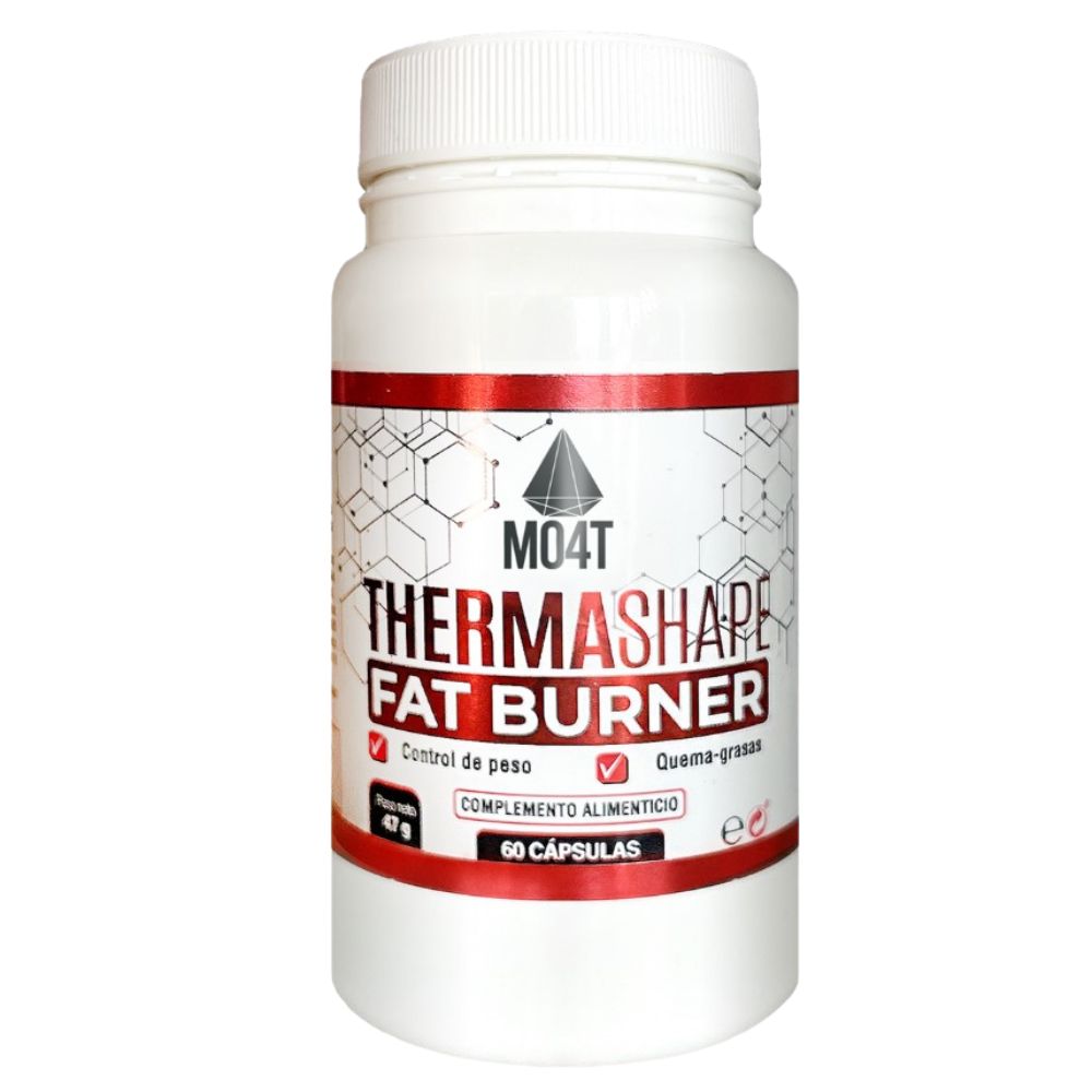 MO4T Thermashape 90 Capsulas