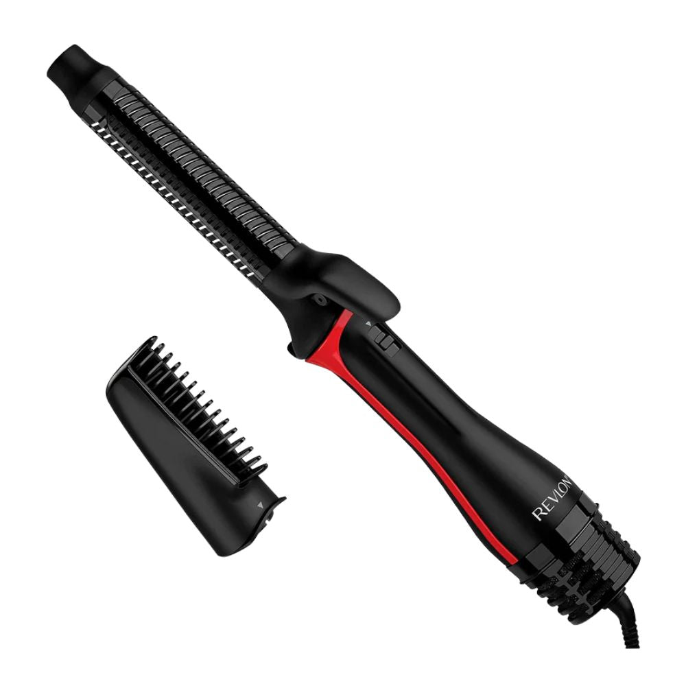 Revlon Secador y ondulador 2 en 1 One-Step Curler Blowout