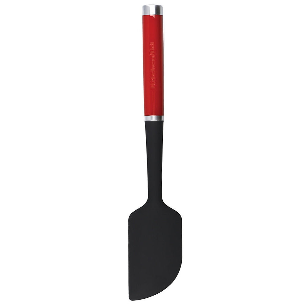 KitchenAid Espátula De Silicon Rojo