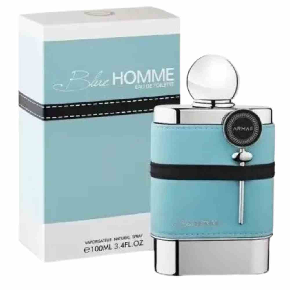 Armaf Blue Eau de Parfum for Men 100ml
