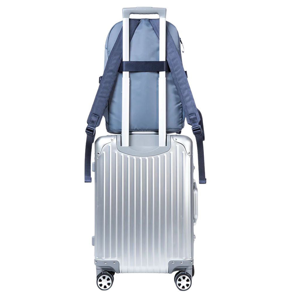 Cubitt Backpack Azul