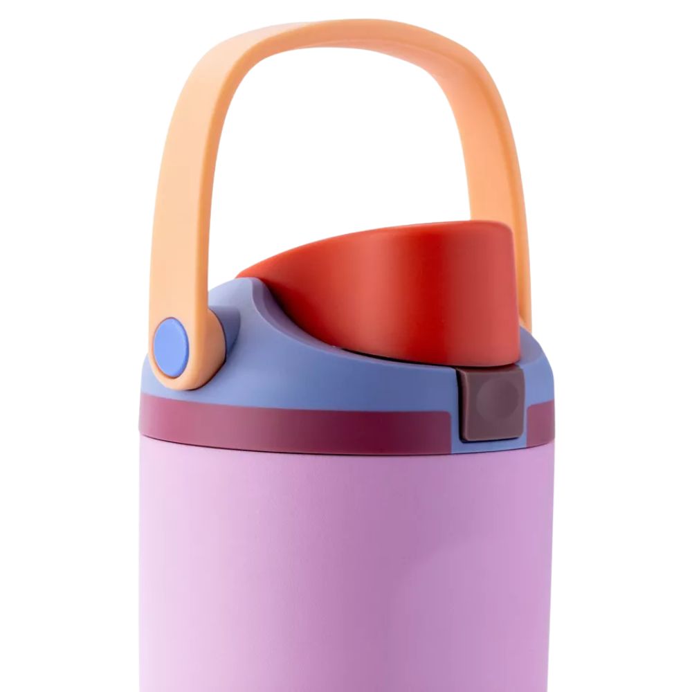 Owala Termo FreeSip Tumbler w/Travel Grip 30oz Kickflip