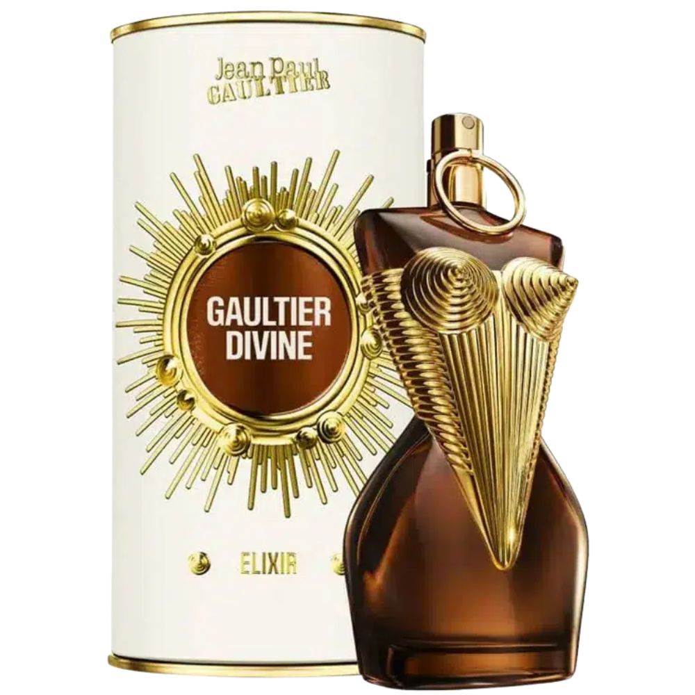 Jean Paul Gaultier Divine Elixir Parfum For Woman 100ml