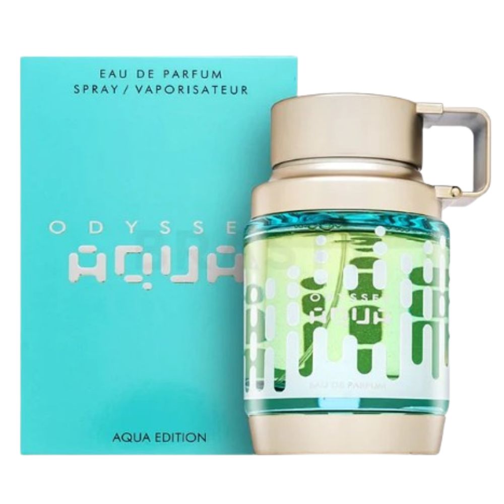 Armaf Odyssey Aqua Edition Eau de Parfum para Caballero 100ml