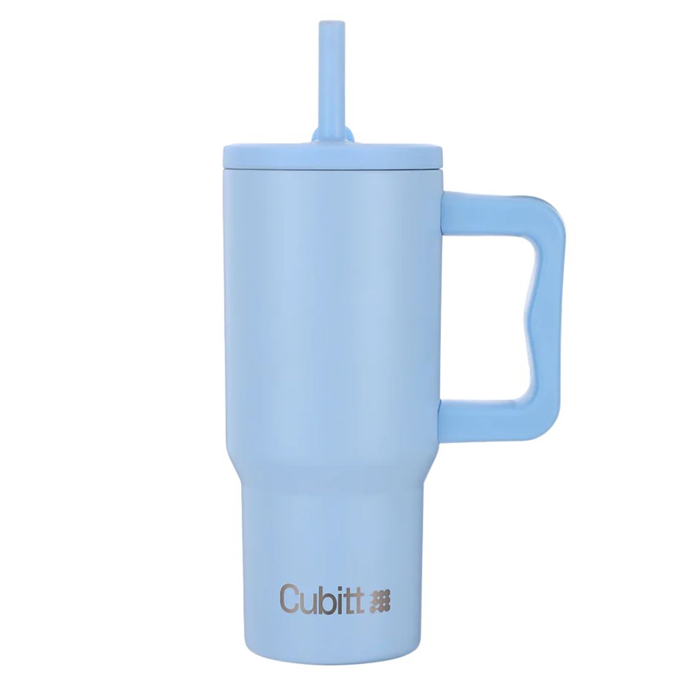Cubitt Termo Mini Tumbler Light Blue