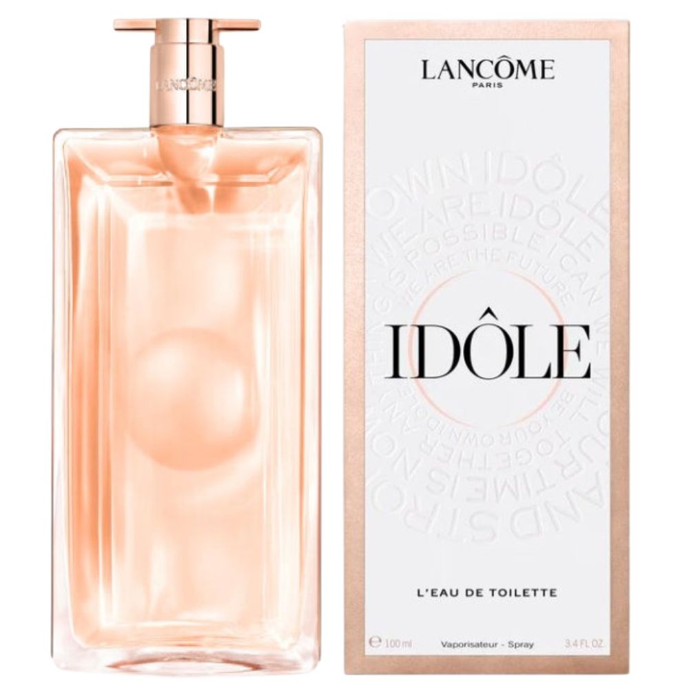 Lancome Idole Eau de Toilette 100ml