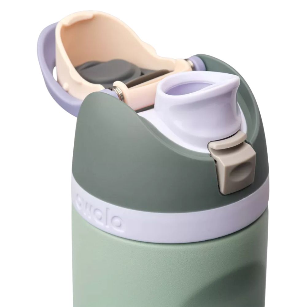 Owala Termo FreeSip Stainless Steel 24oz Misty Meadow