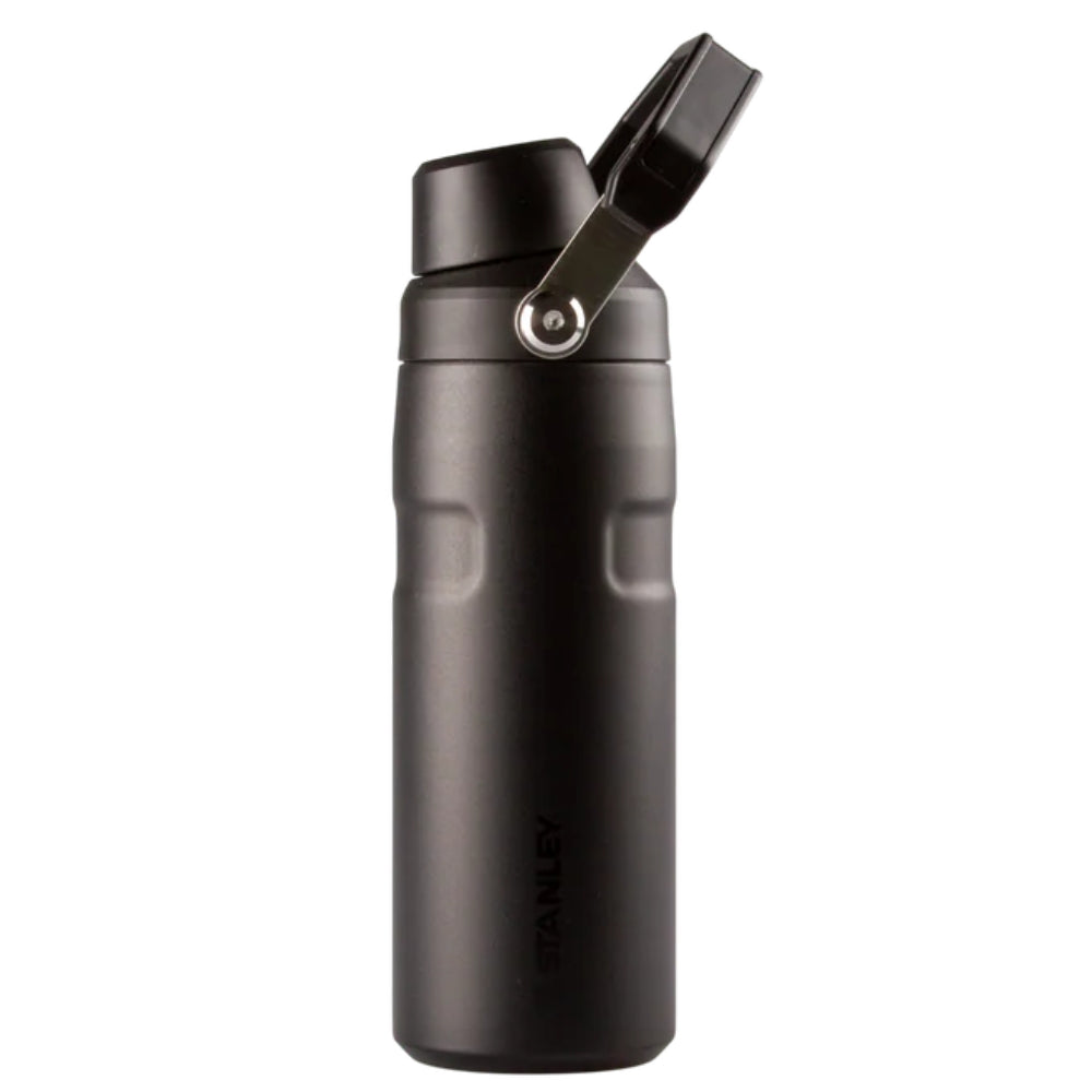 Stanley Termo The Iceflow With Fast Flow Color Black 2.0 16oz