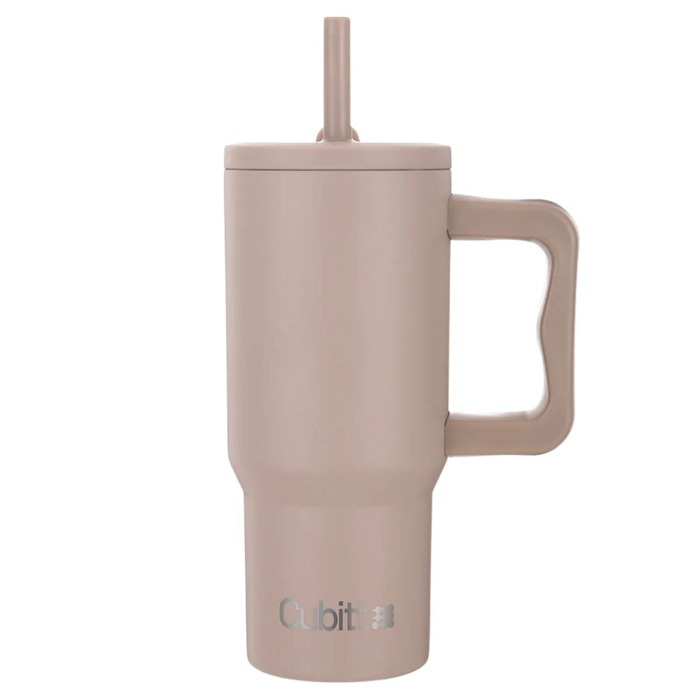 Cubitt Termo Mini Tumbler Beige Sand