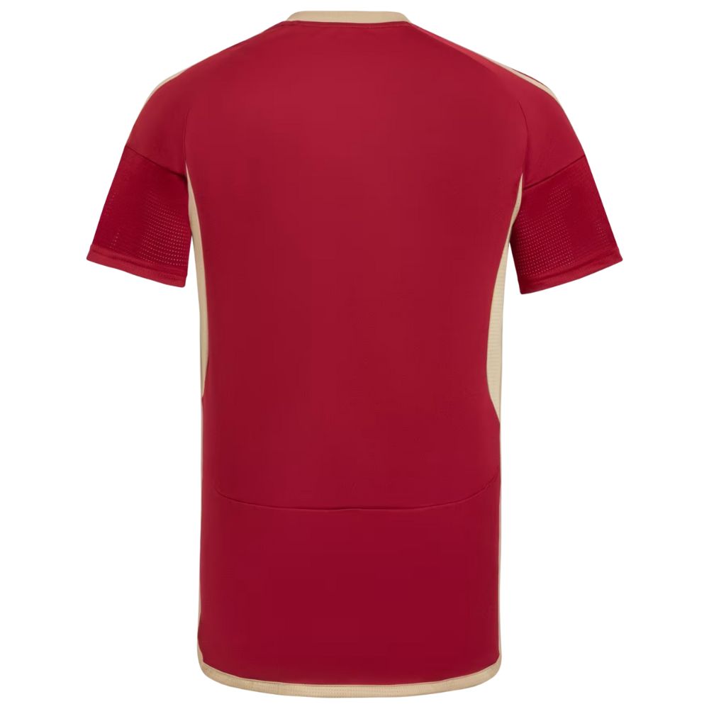 Franela Seleccion Vinotinto Local 24 para Caballeros