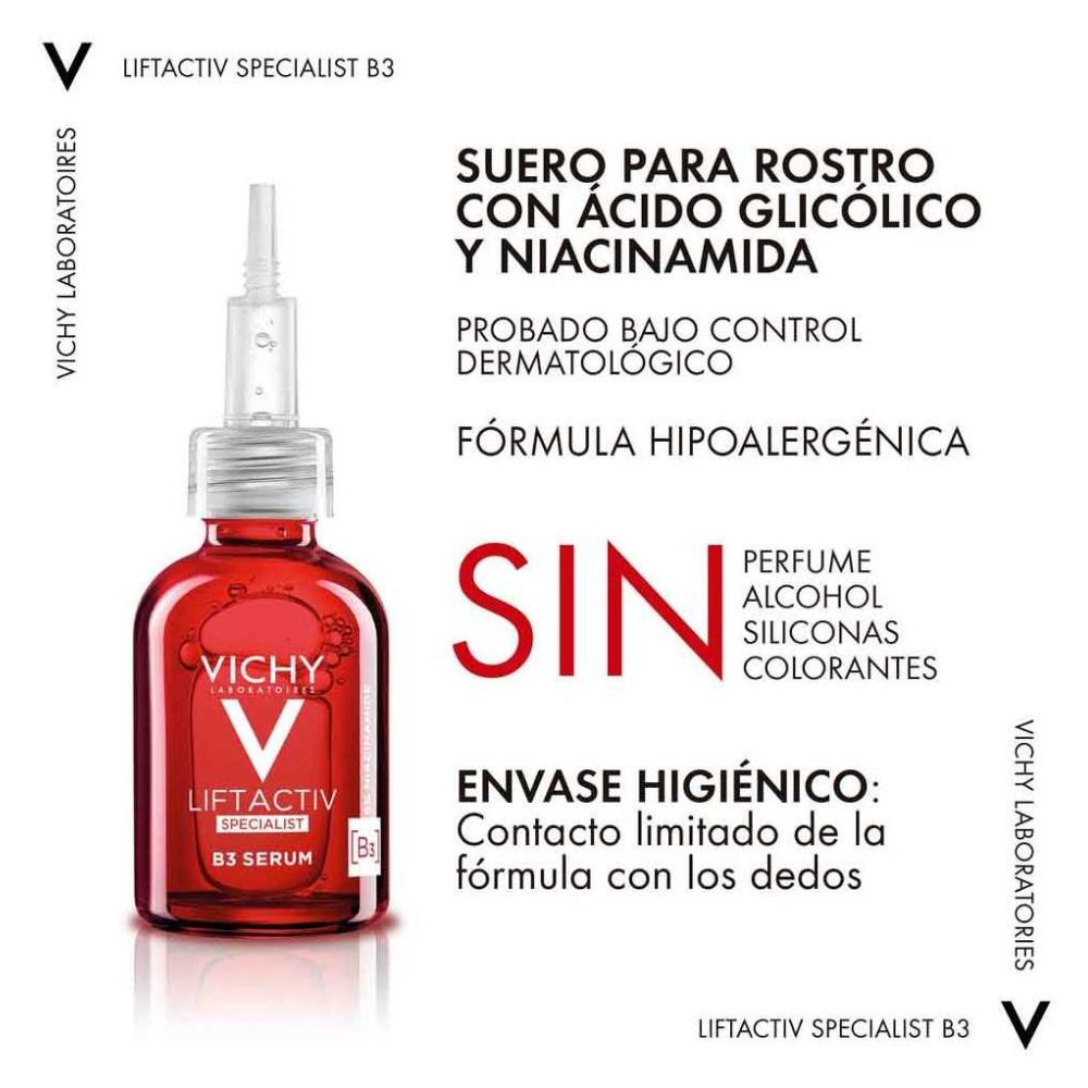 Vichy Liftactiv B3 Serum 30 ml