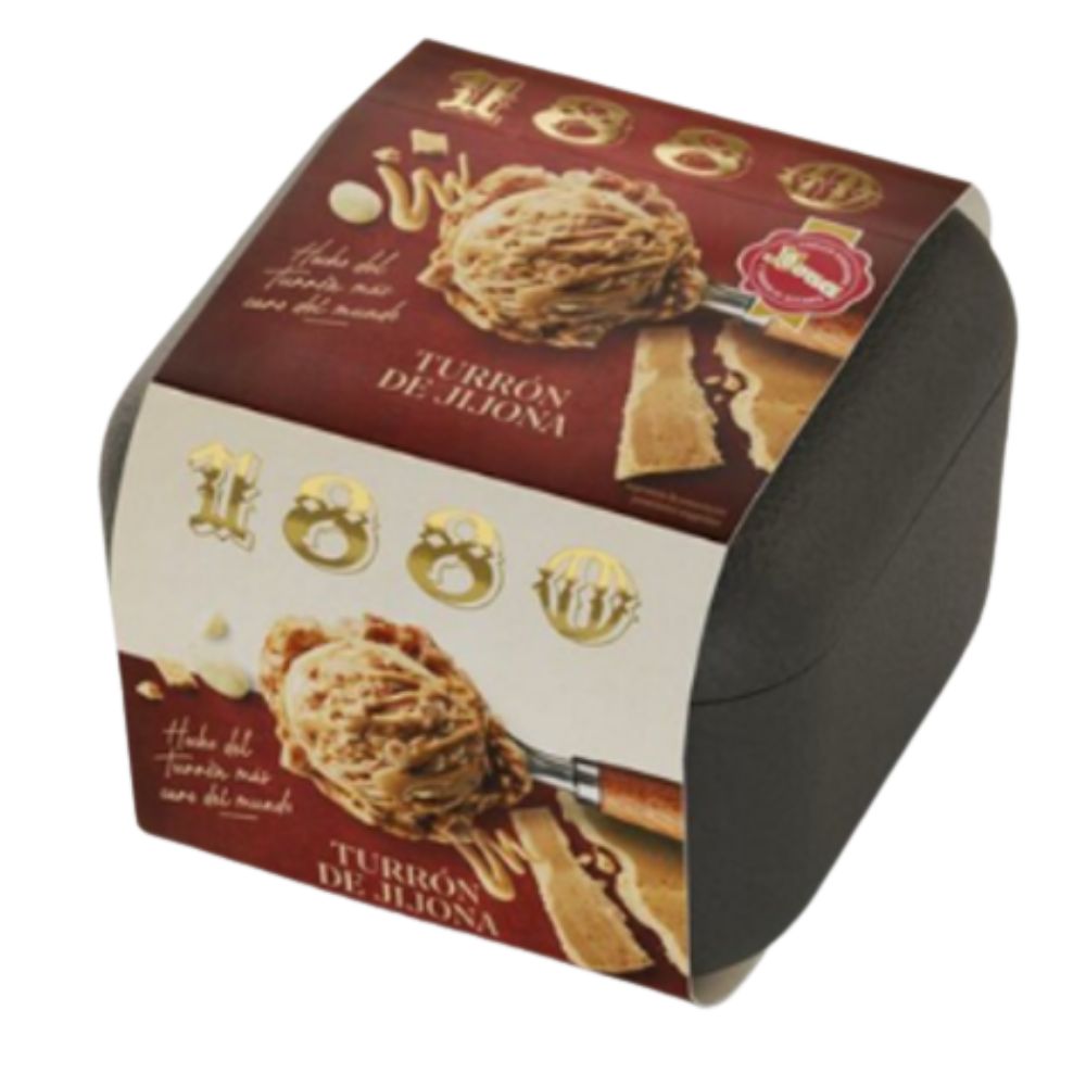 Helado Turron de Jijona 430ml