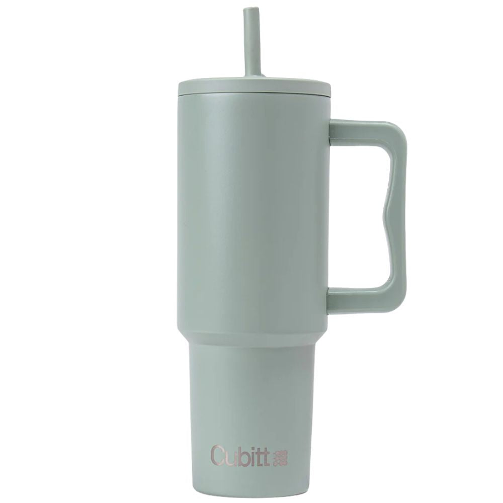 Cubitt Termo Tumbler Spill-Free Mint Green