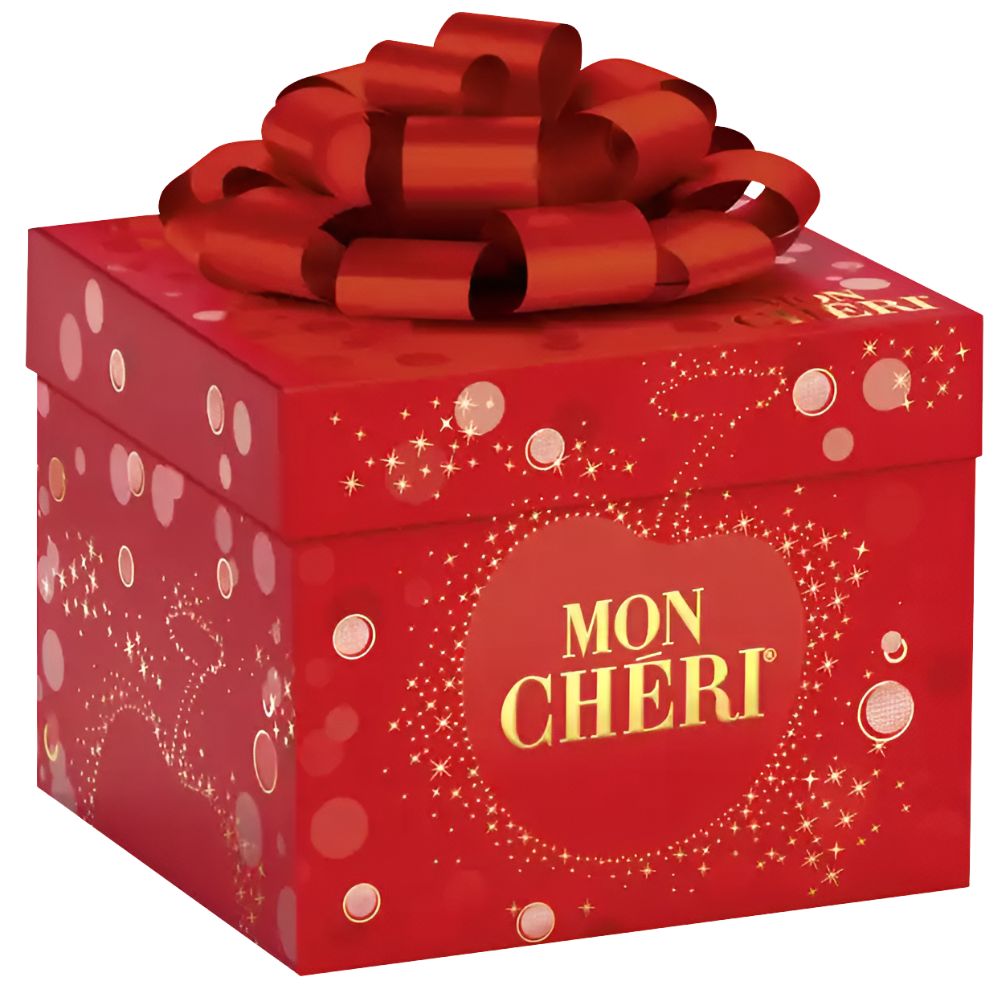 Mon Chéri 27 Bombones Gift Box