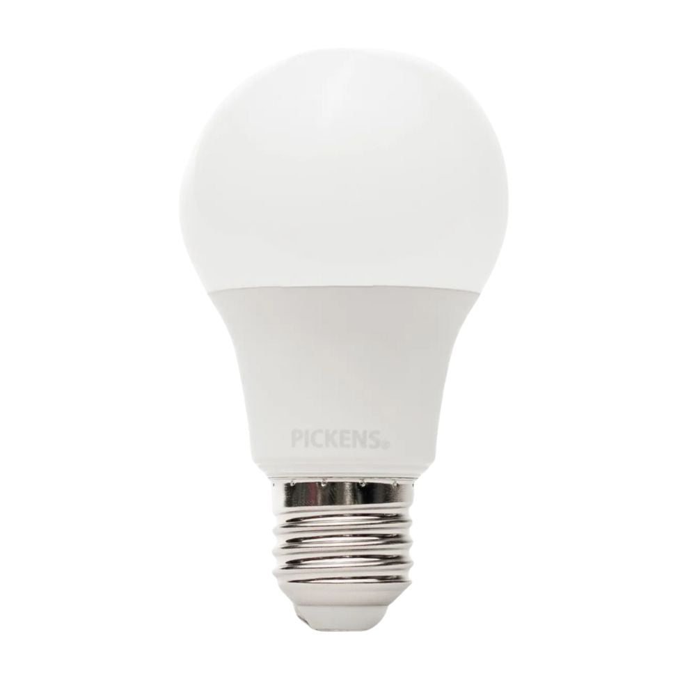 Bombillo Led 9W E27 Luz Blanca