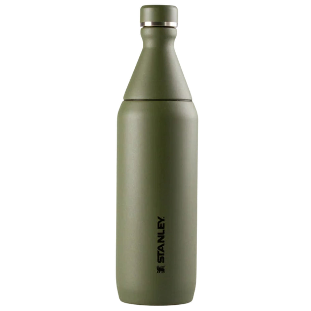 Stanley Termo All Day Slim Bottle Color Dried Pine VRT 20oz