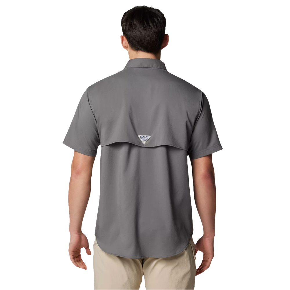 Columbia Camisa Blood and Guts IV Woven para Caballero