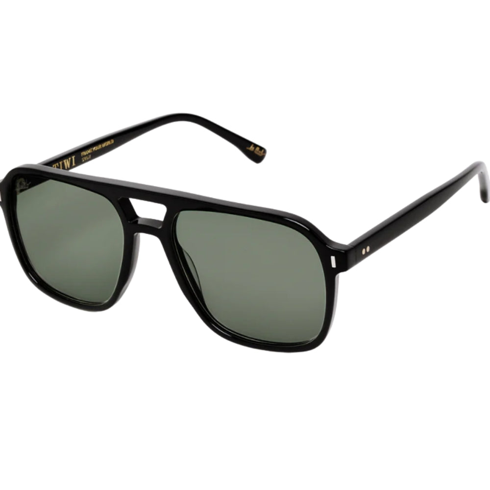 Tiwi LE CLUB ARCH II C1 Acetate Black