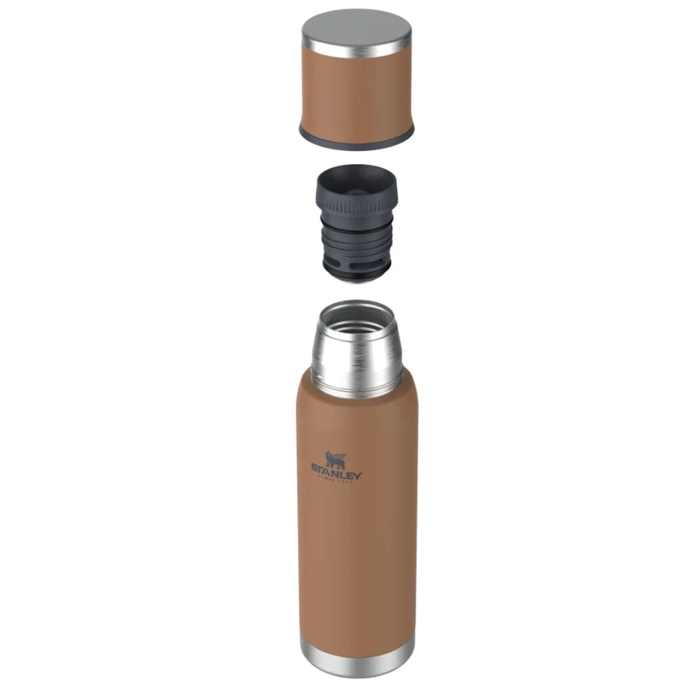 Stanley Termo Adventure To-Go Color Toast 25oz