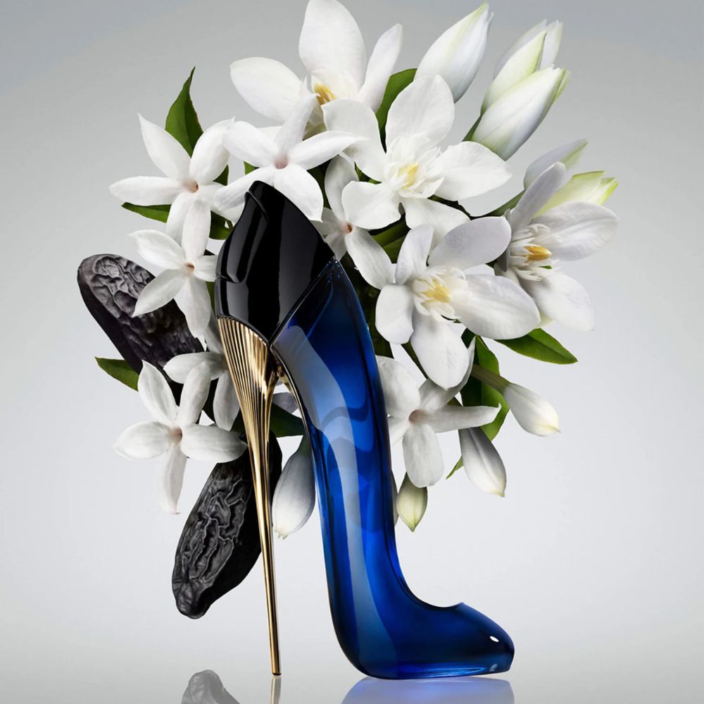 Carolina Herrera Good Girl Collection Mini Perfume Trio Set 3 Und x 7ml c/u