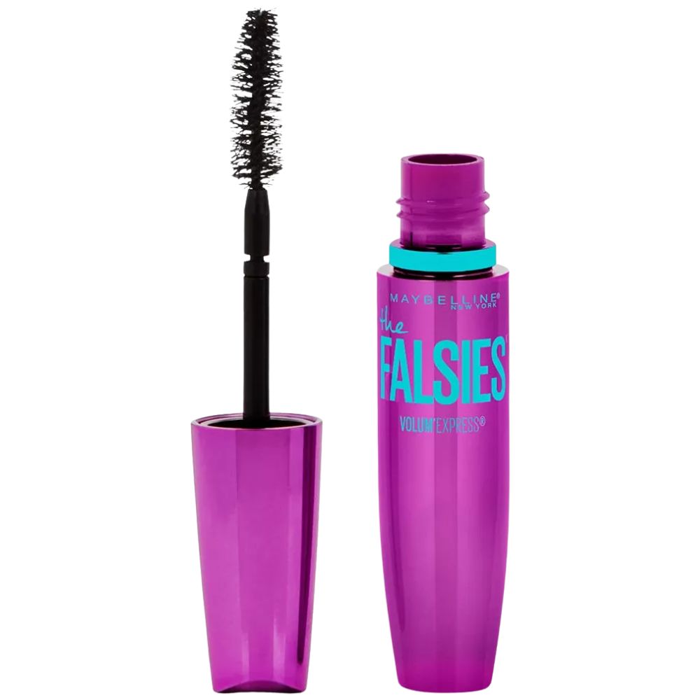 Maybelline Mascara Falsies Washable Very Black 281