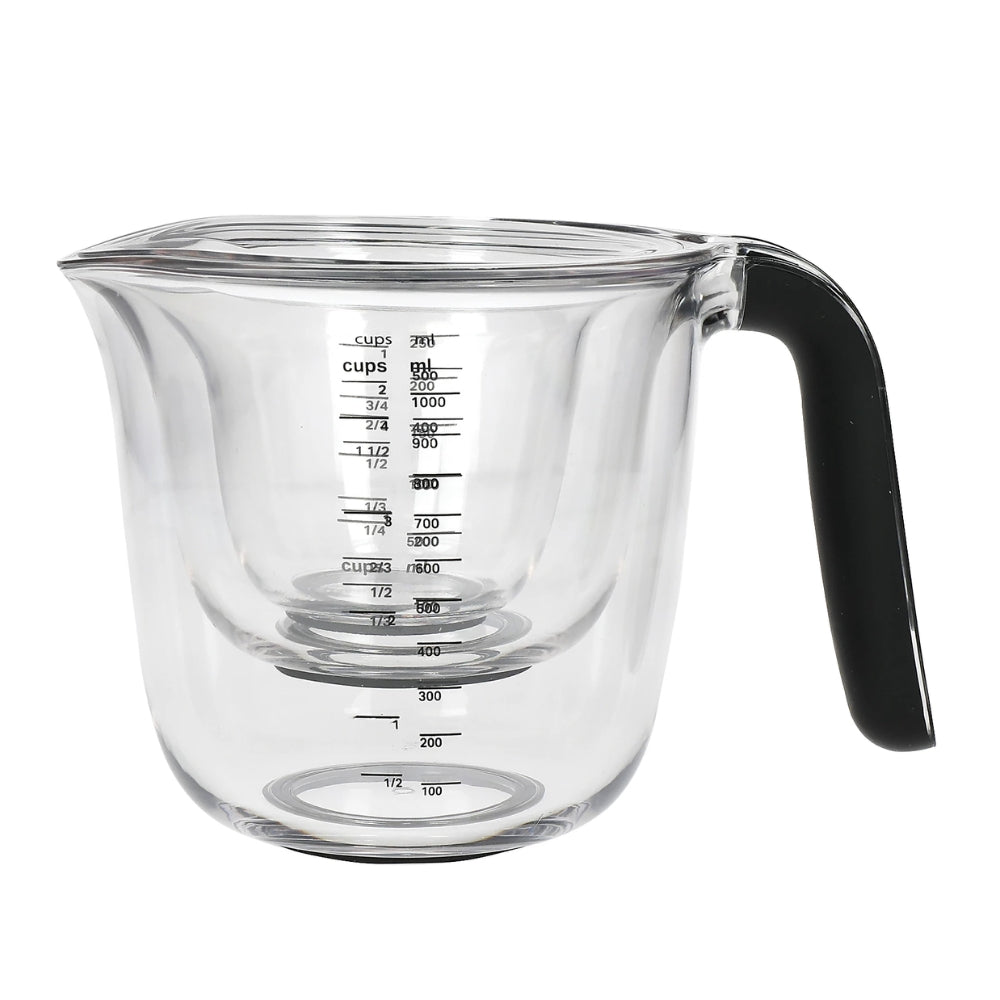 KitchenAid Juego de 3 Jarras Medidoras