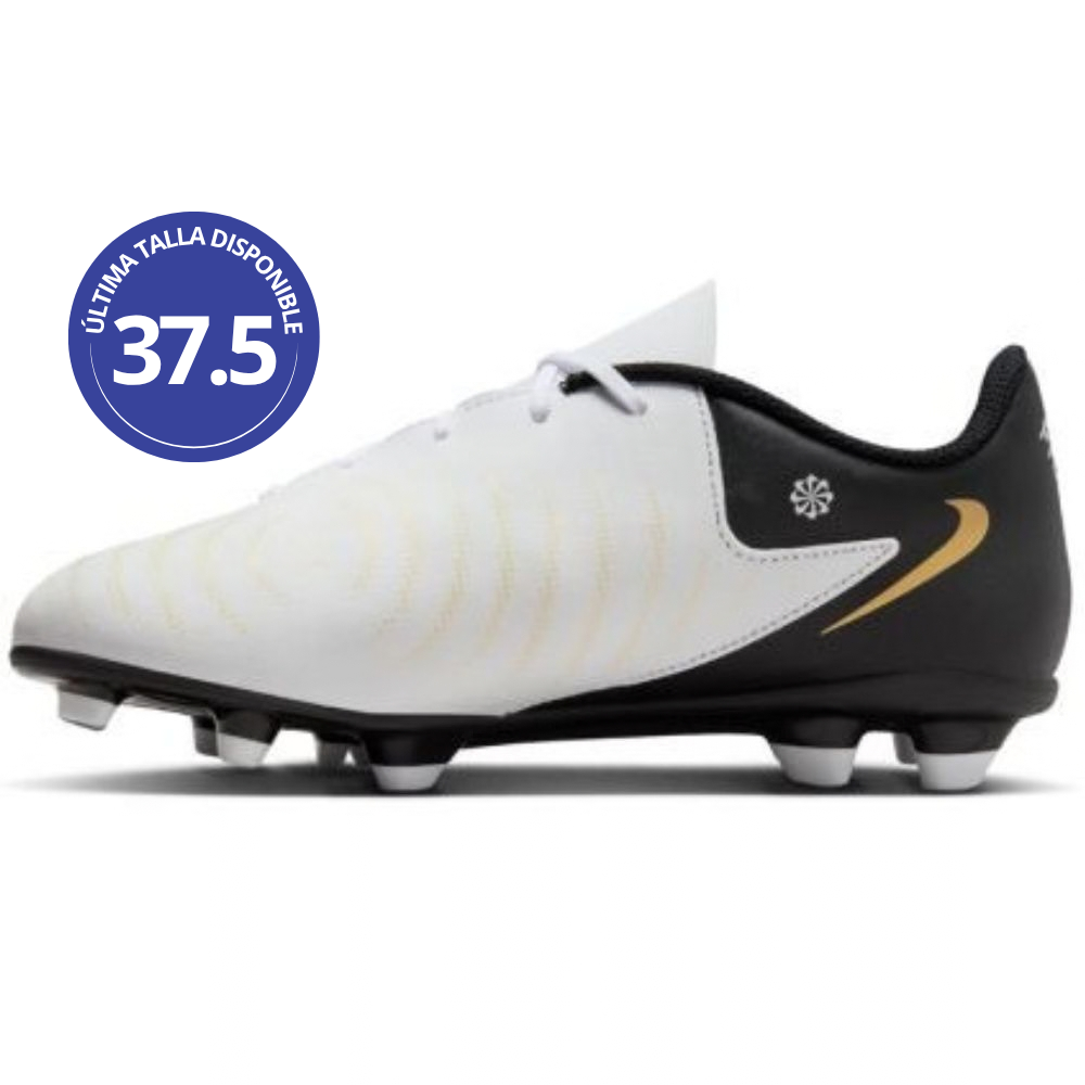 Nike Jr. Phantom Club Zapatos de Futbol para Niños