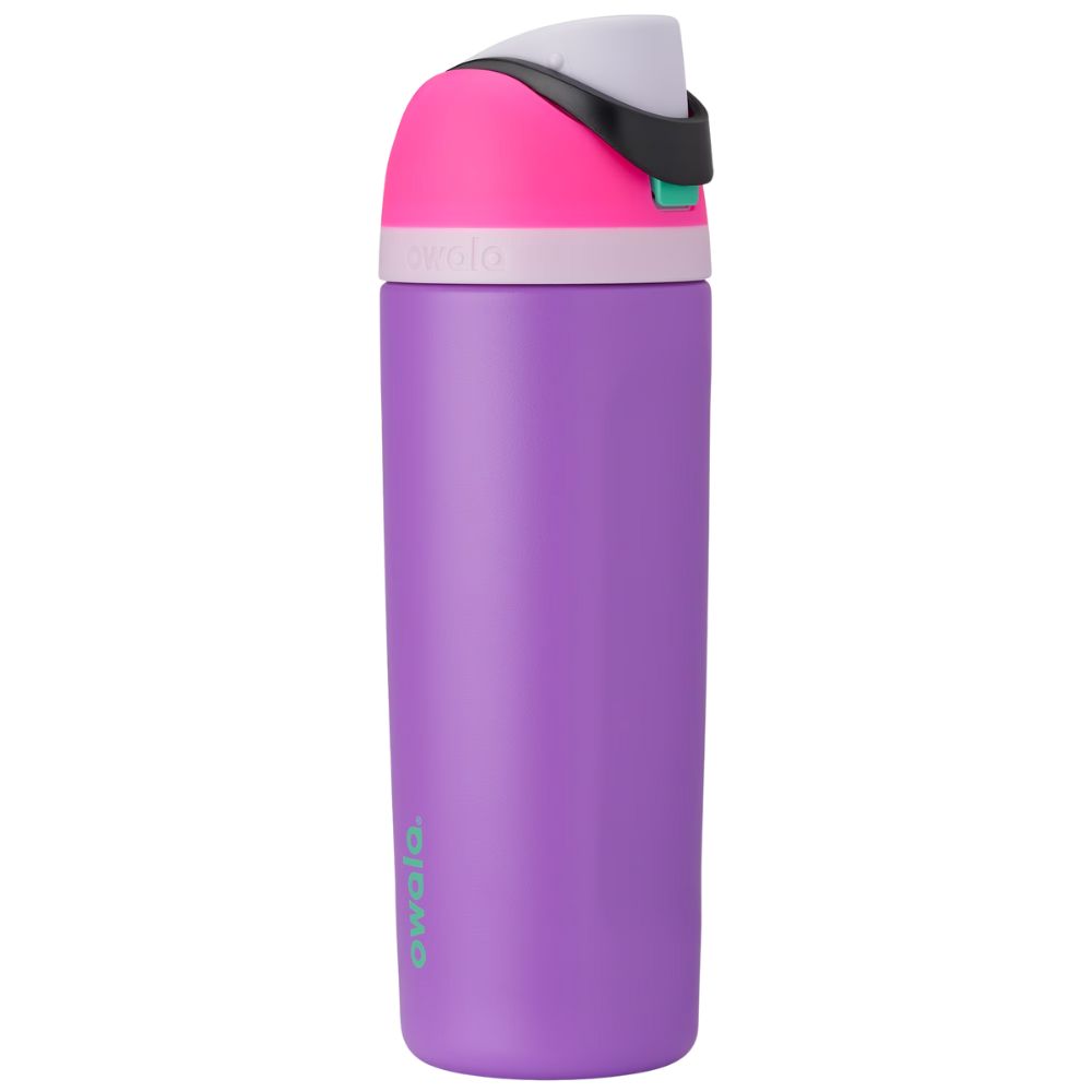 Owala Termo FreeSip Stainless Steel 19oz Darling Diva