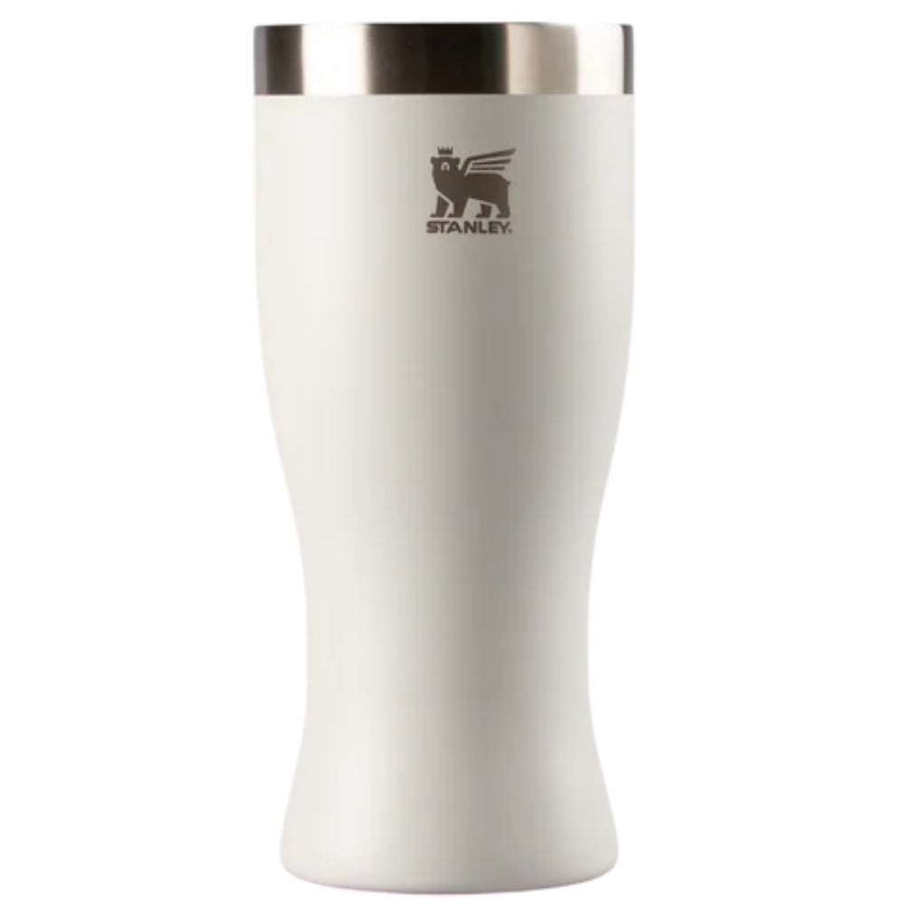 Stanley Vaso Golden Hour Pilsner Color Pale Stone 15oz