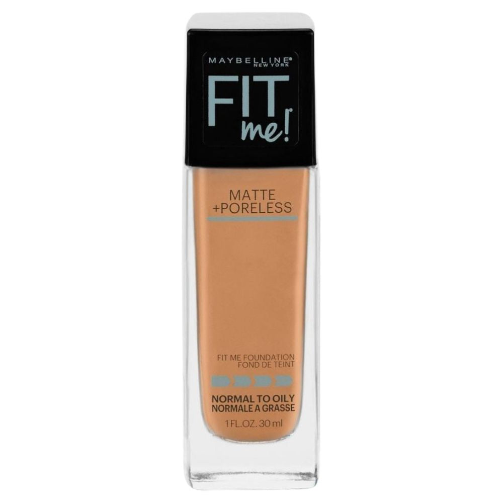 Maybelline Base Fit Me Matte 310 Sun Beige 30ml