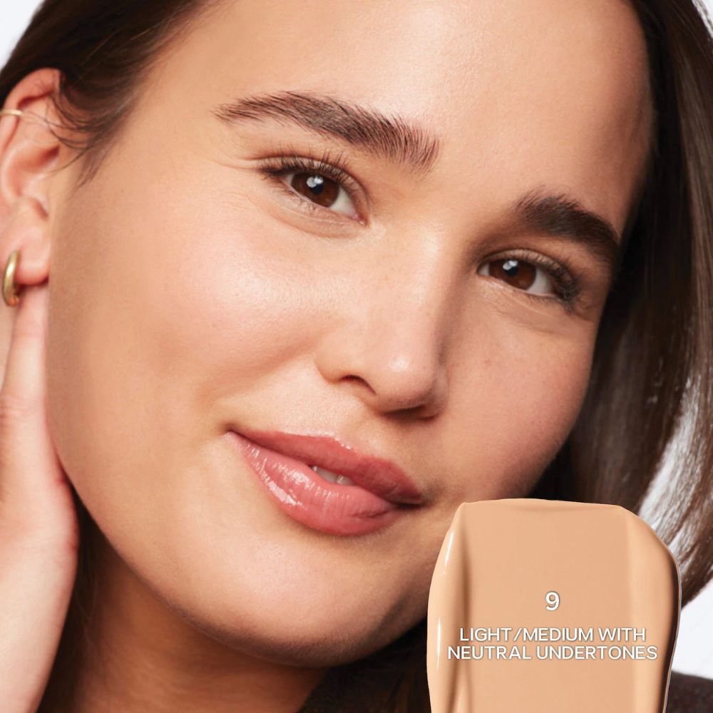 Saie Corrector con Niacinamide Color Slip Tint #9