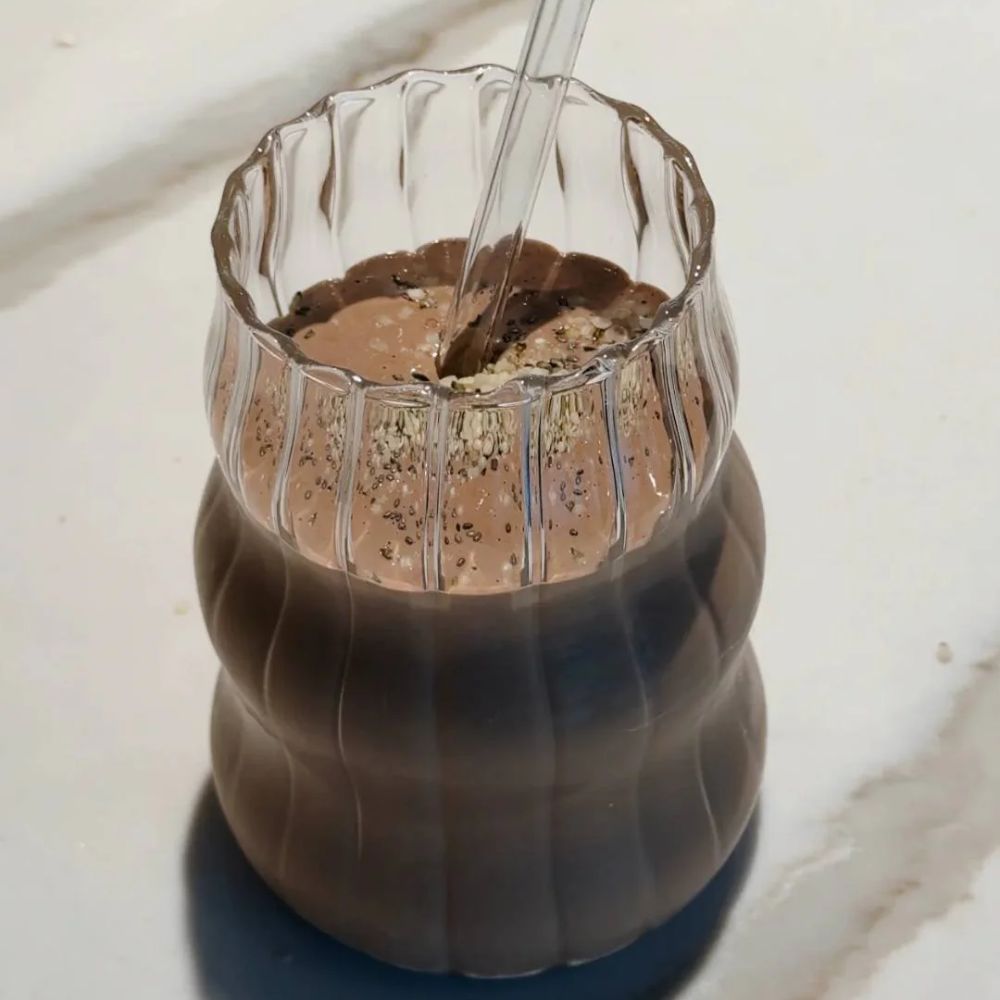 Plenti Proteina Vegetal Organica Sabor a Chocolate Oscuro 27 Porciones