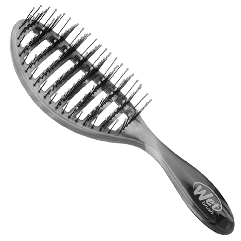 Wet Brush Cepillo Speed Dry Sweet Seaglas Grey