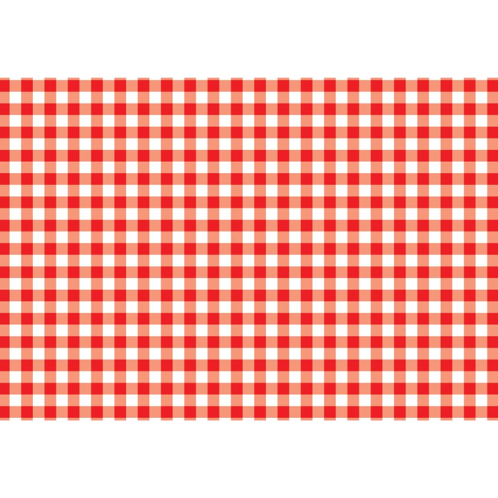 Block de 52 Individuales Marianella Morrison de Papel Dividu Picnic