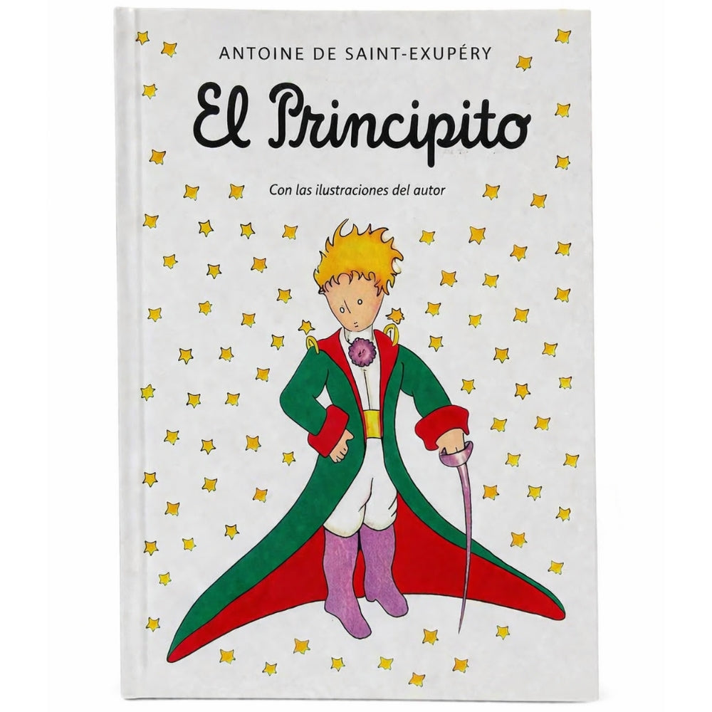 Antoine De Saint Exupéry "El Principito"