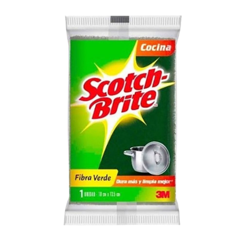 3M Scoth-Brite Multiuso Multiesponja