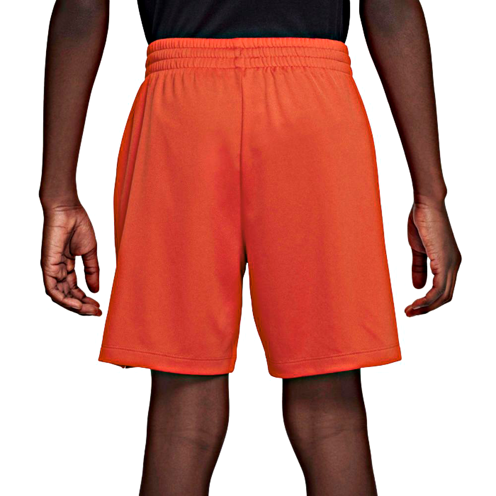 Nike Dri-Fit Multisport Graphic Short Para Niños