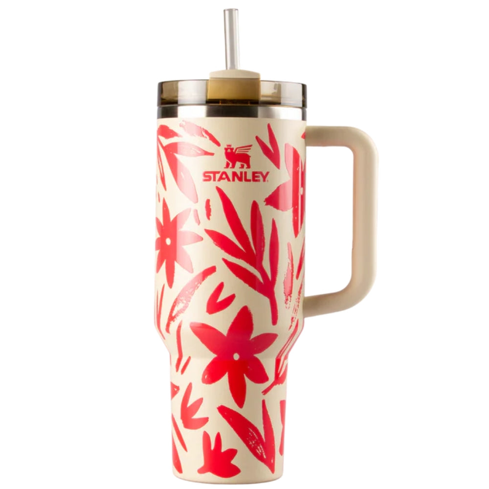 Stanley Termo Adventure Color Resort Floral 40oz