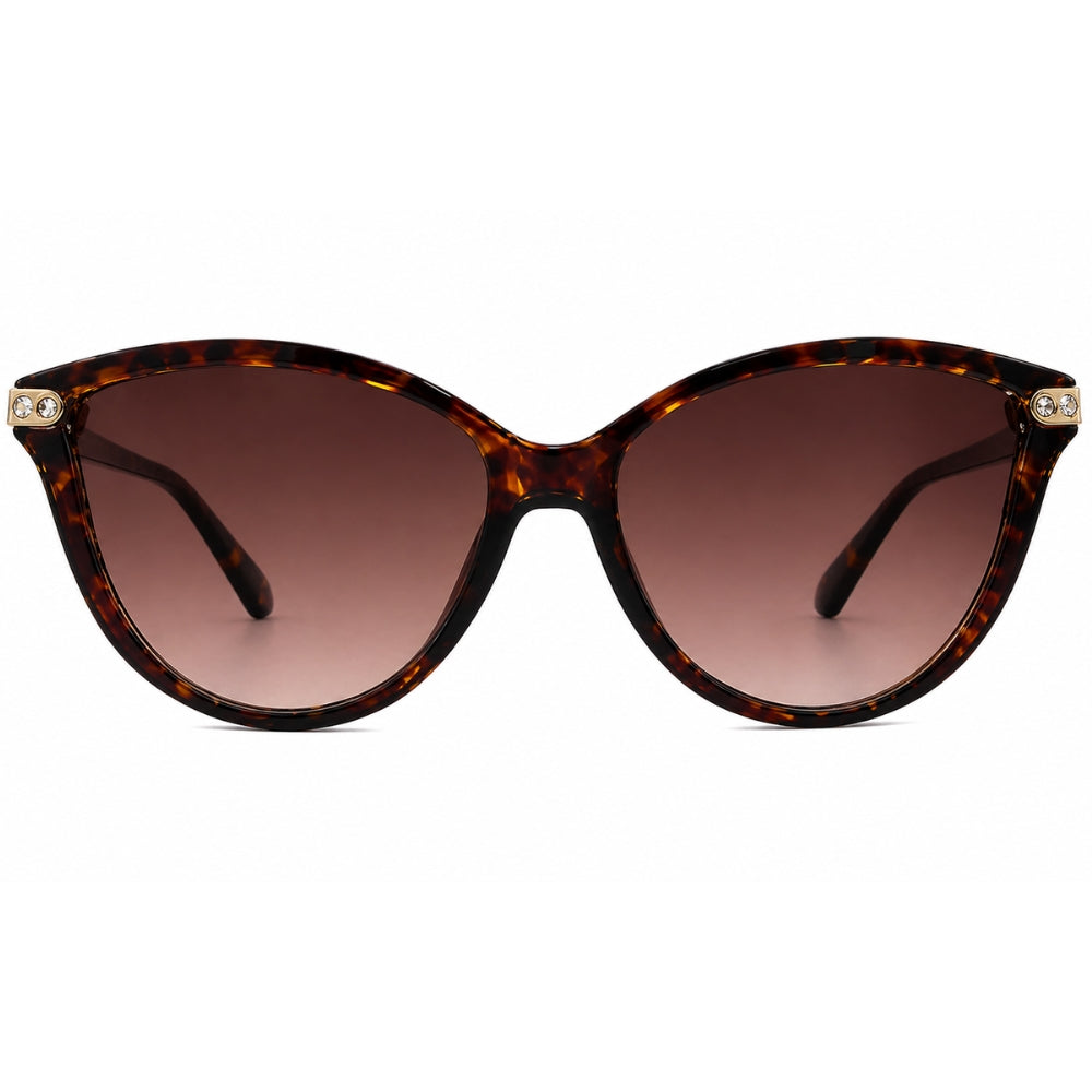Nine West Lentes de Sol Para Damas