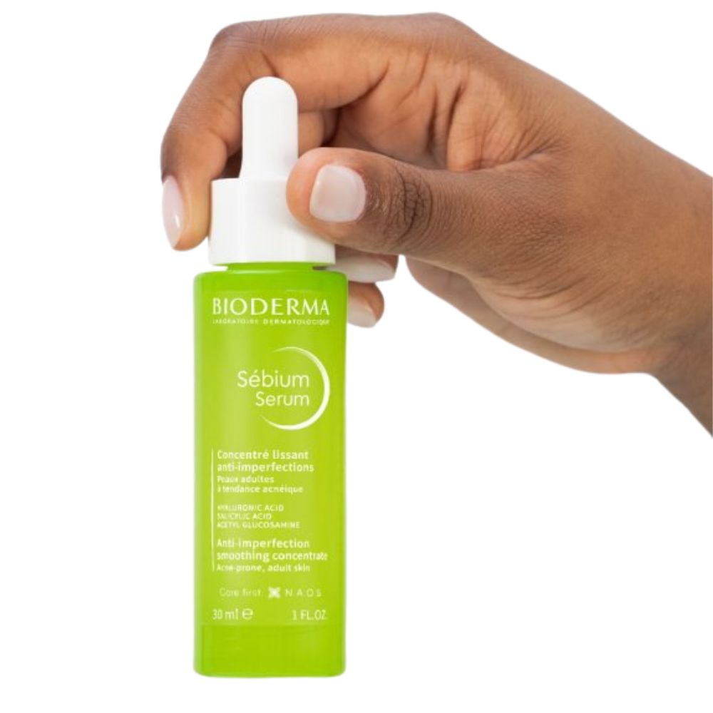 Bioderma Sebium Serum Anti-Imperfecciones 30ml