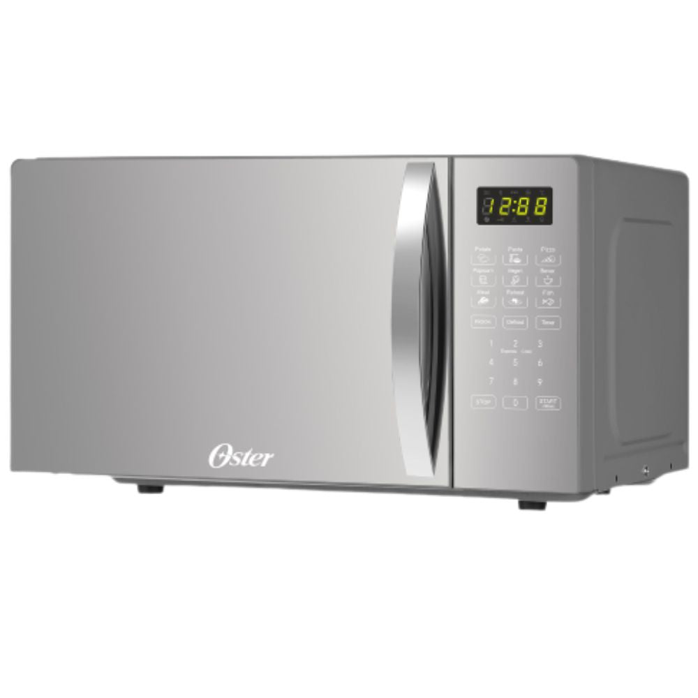 Oster Horno Microondas 0.7 cu.ft 20 Litros con Manilla