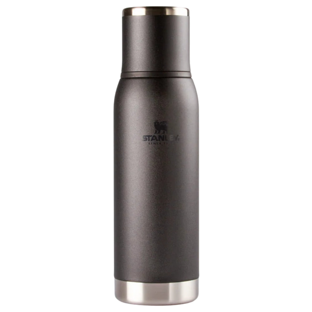 Stanley Termo Adventure To-Go Color Black 2.0 25oz